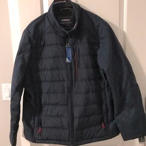 💯 NWT men jacket